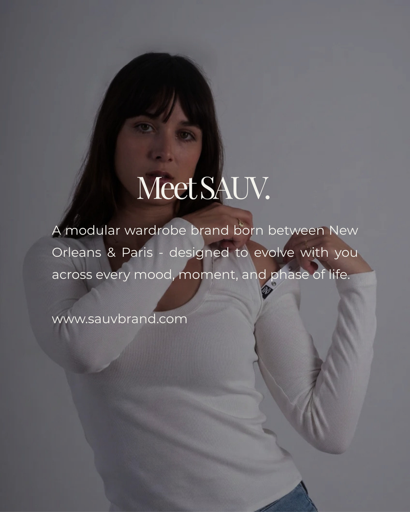 Post About SAUV