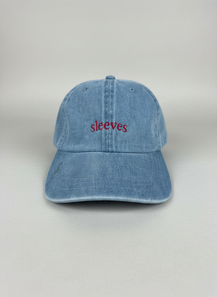 Sleeves Hat
