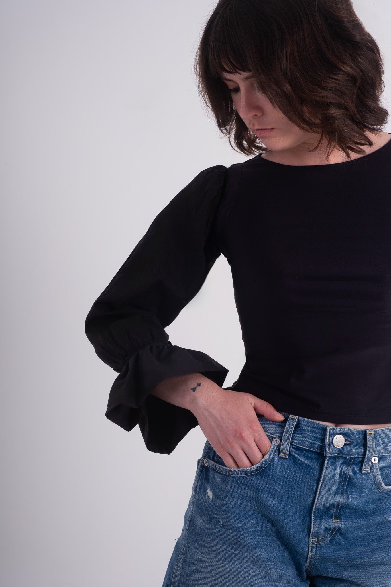 The Drama Queen Sleeves