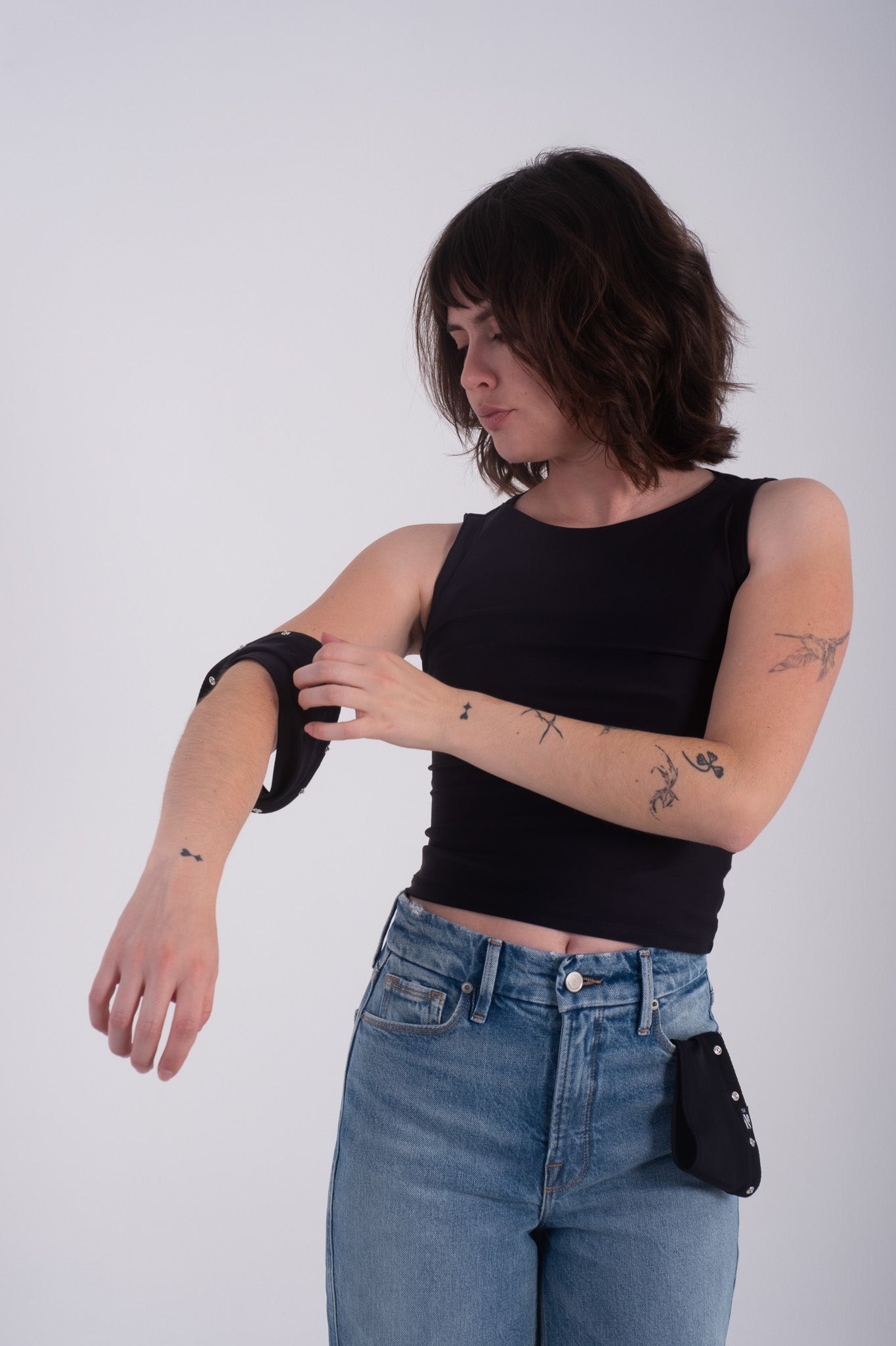 The Movement Set
