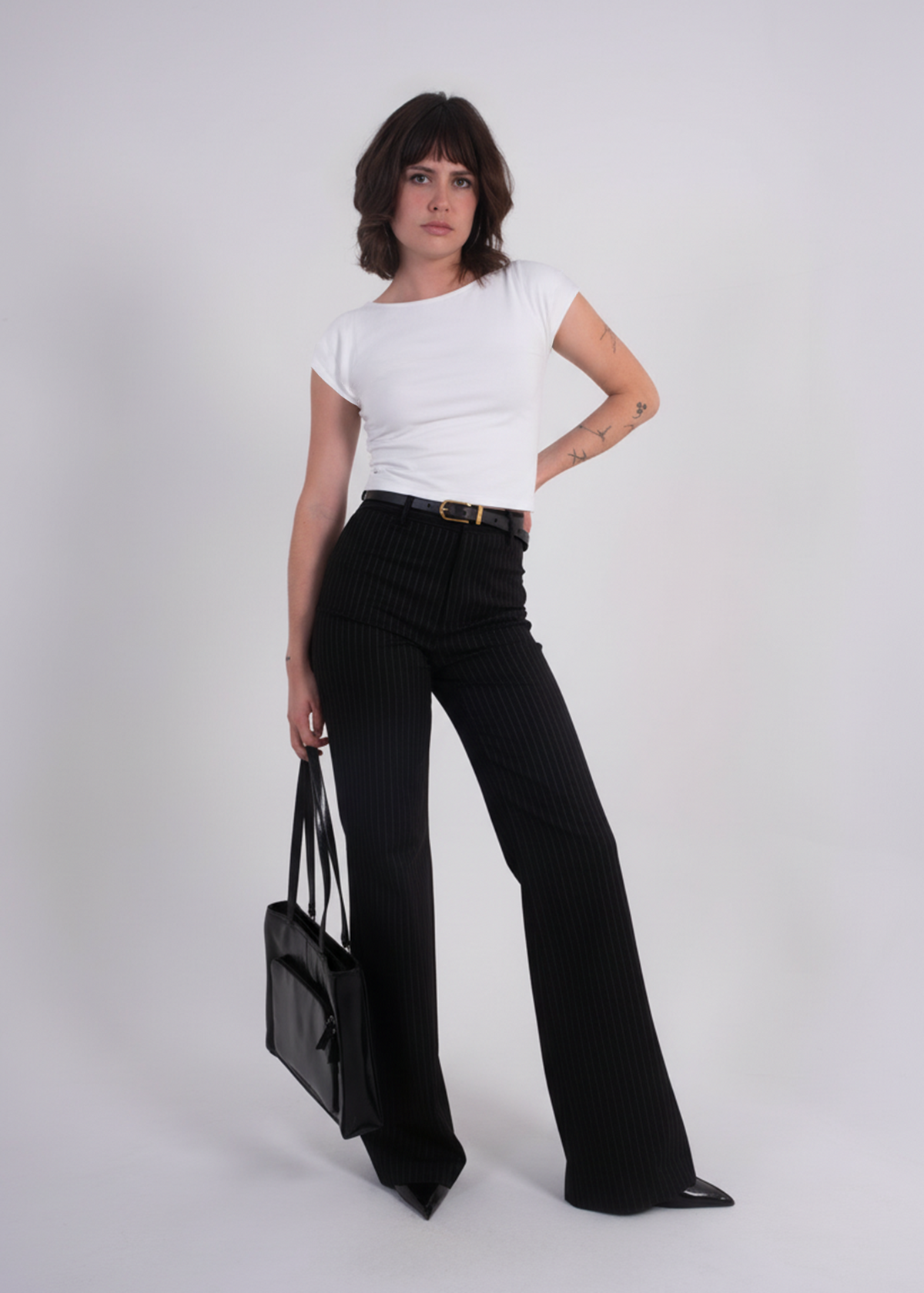 Moderne Set