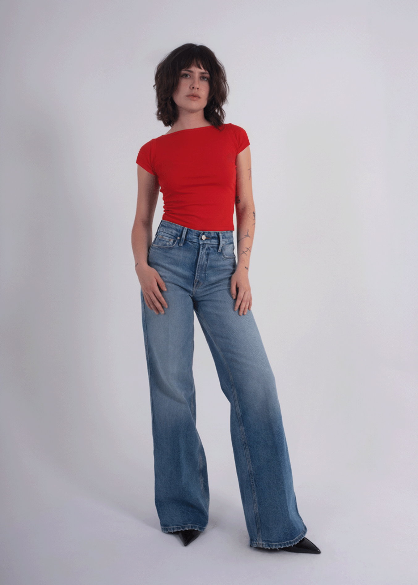 Moderne Set