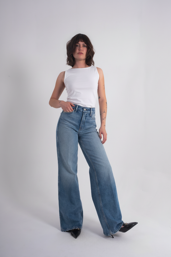 The Moderne Set – White