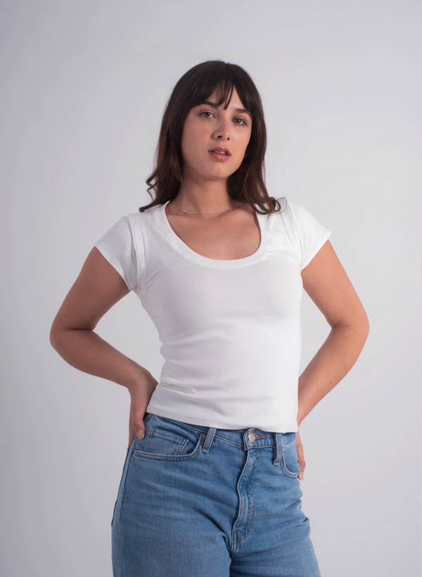 Everyday Set – White