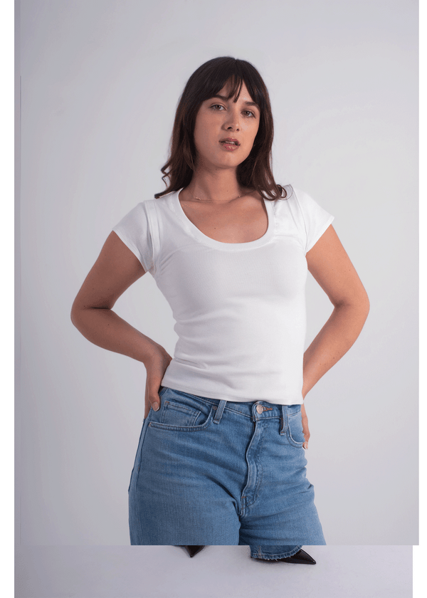 Everyday Set – White