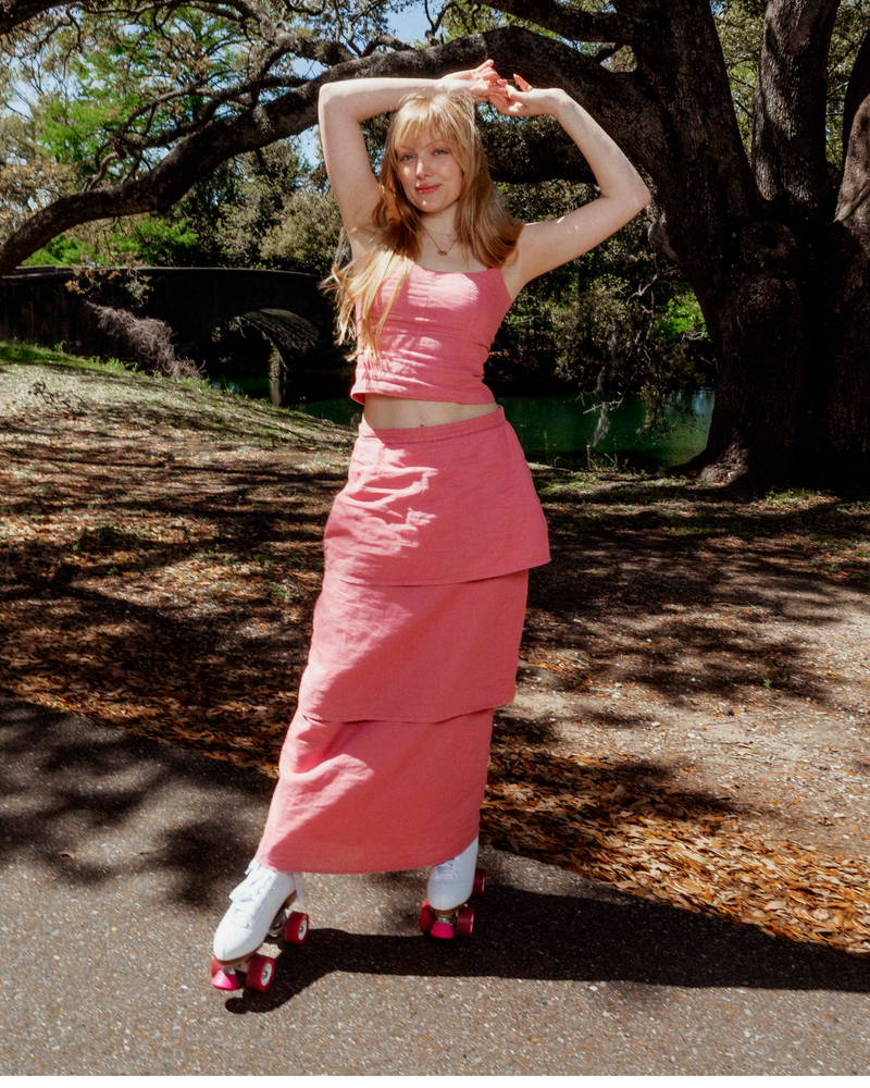Free Spirit
