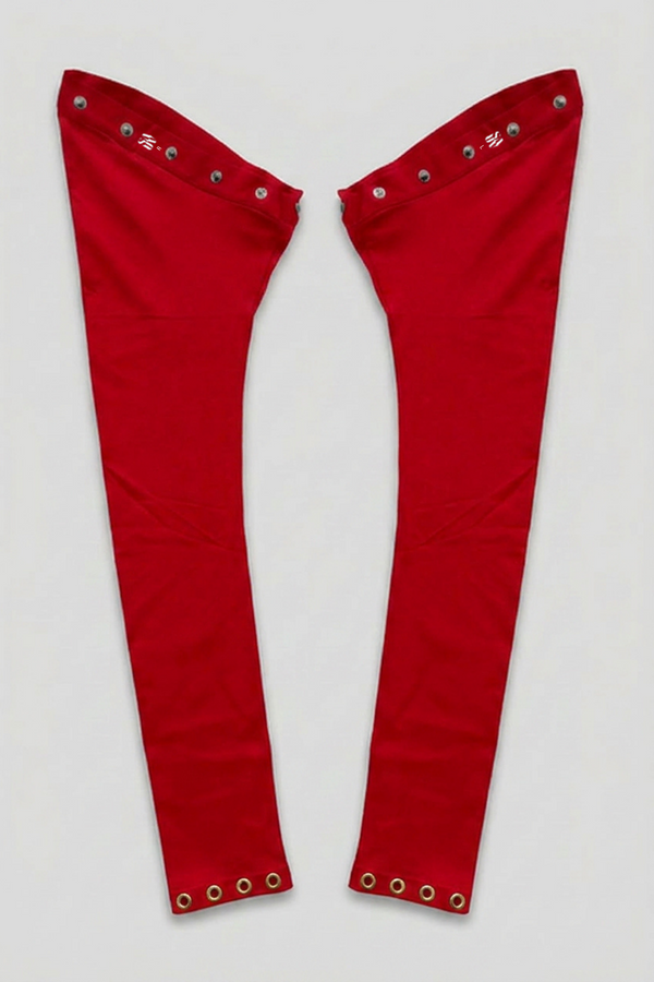 Bijou Sleeves – Cherry