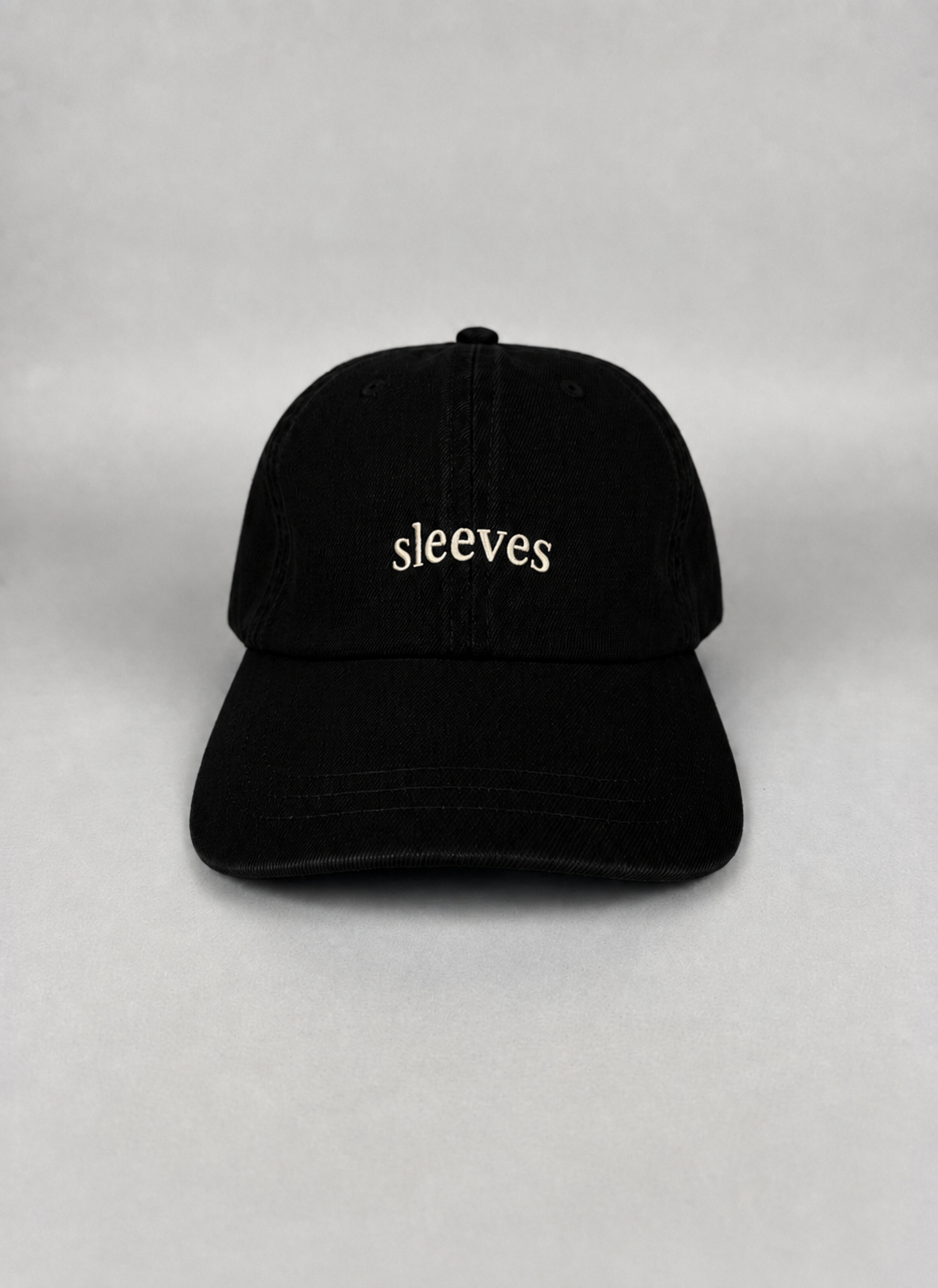 Sleeves Hat