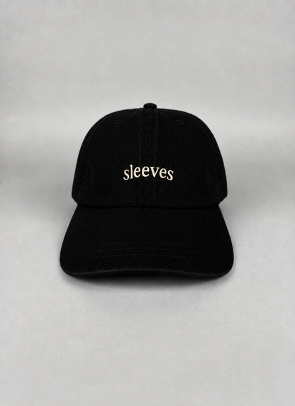Sleeves Hat
