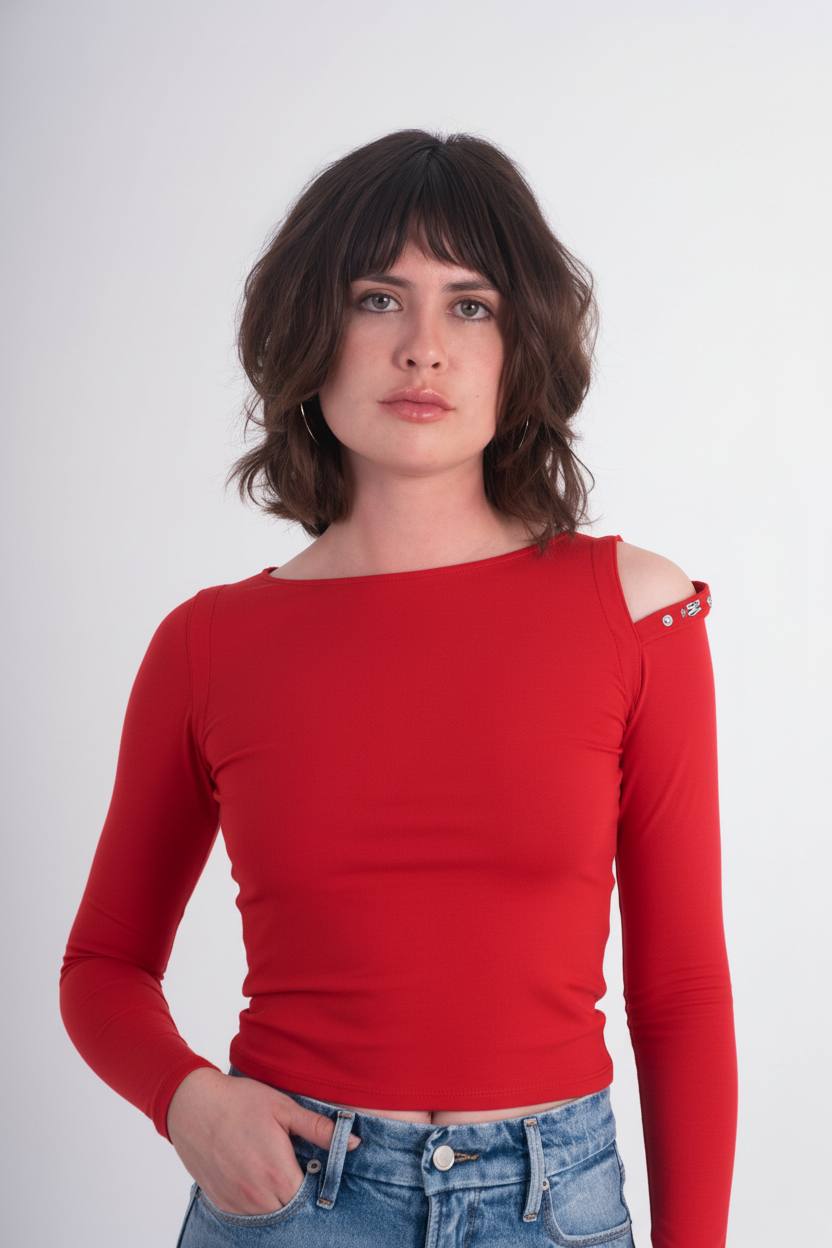 Moderne Long Sleeves