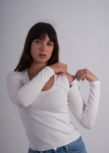 Everyday Long Sleeves