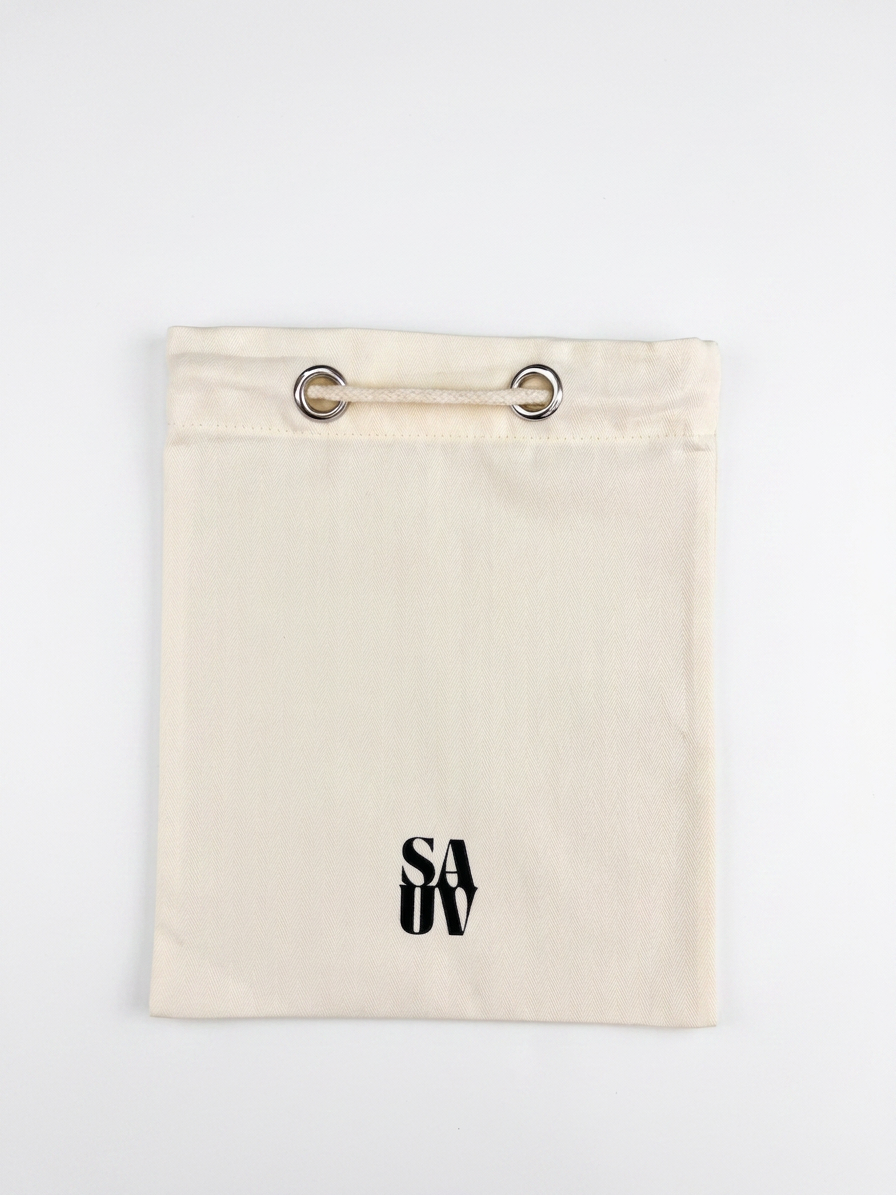 Small Dust Bag