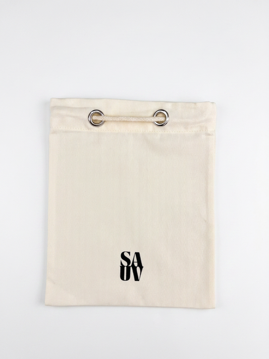 Small Dust Bag
