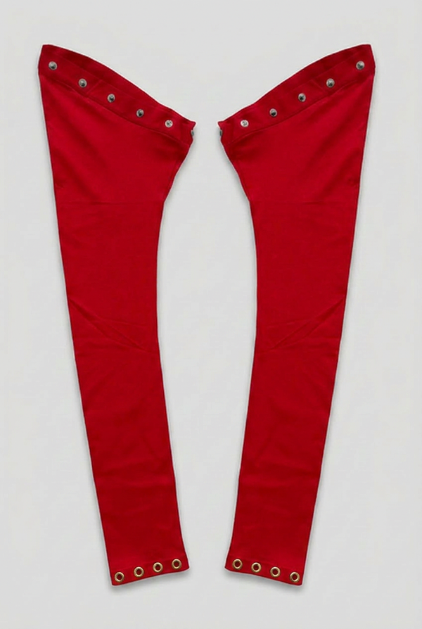 Bijou Sleeves – Cherry