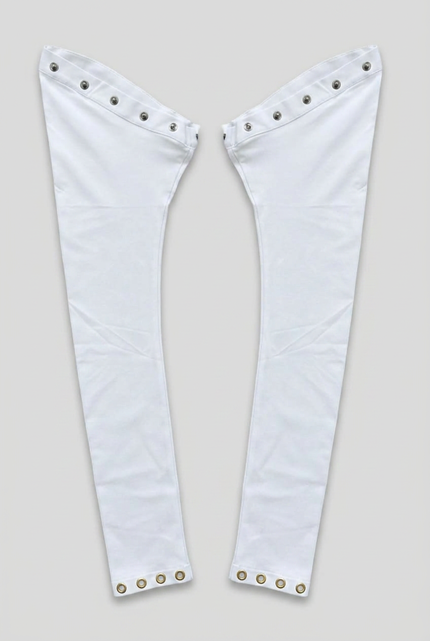 Bijou Sleeves