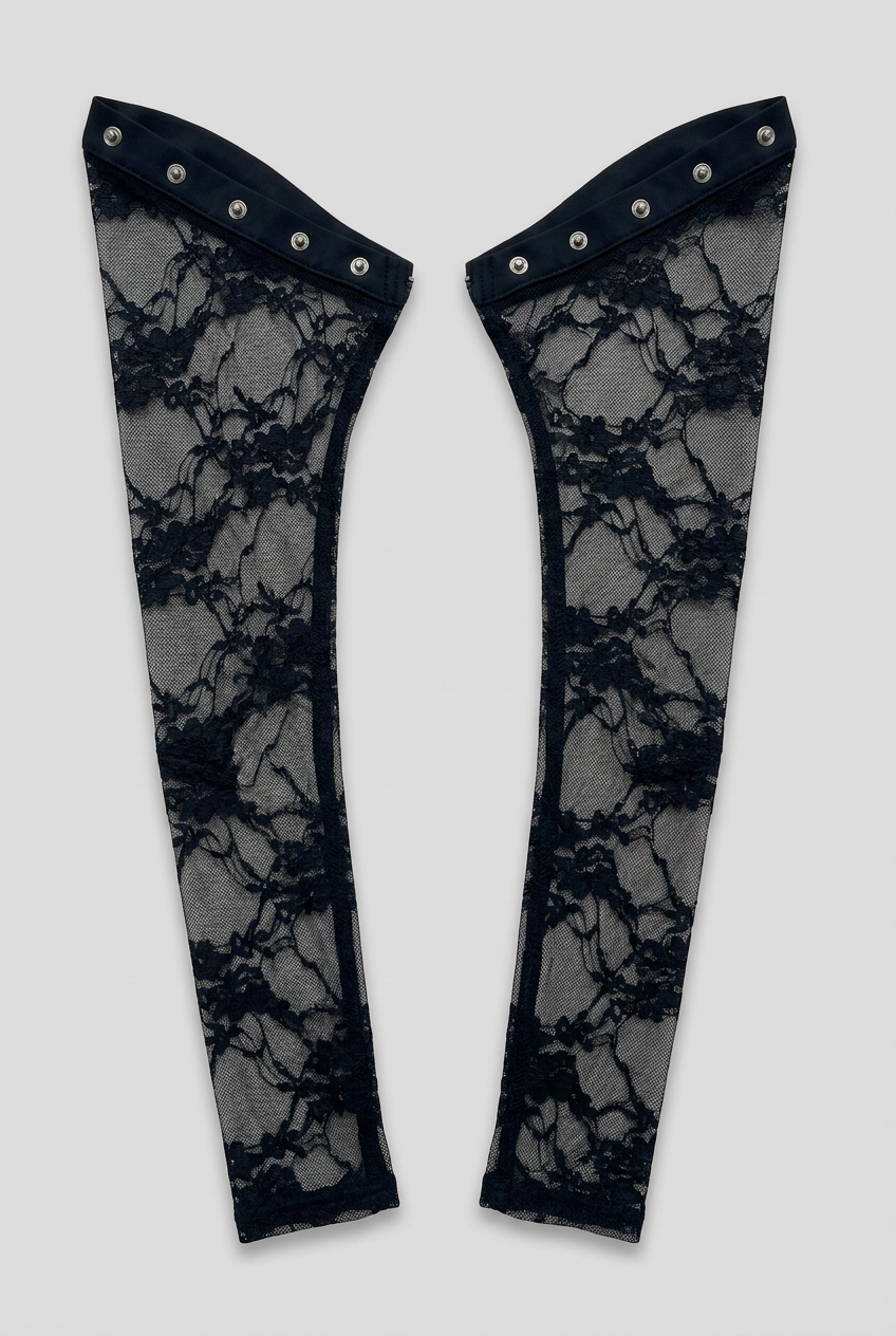 Fleur Sleeves