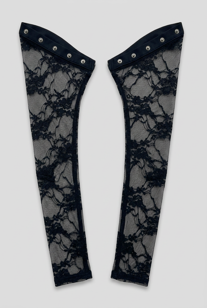 Fleur Sleeves