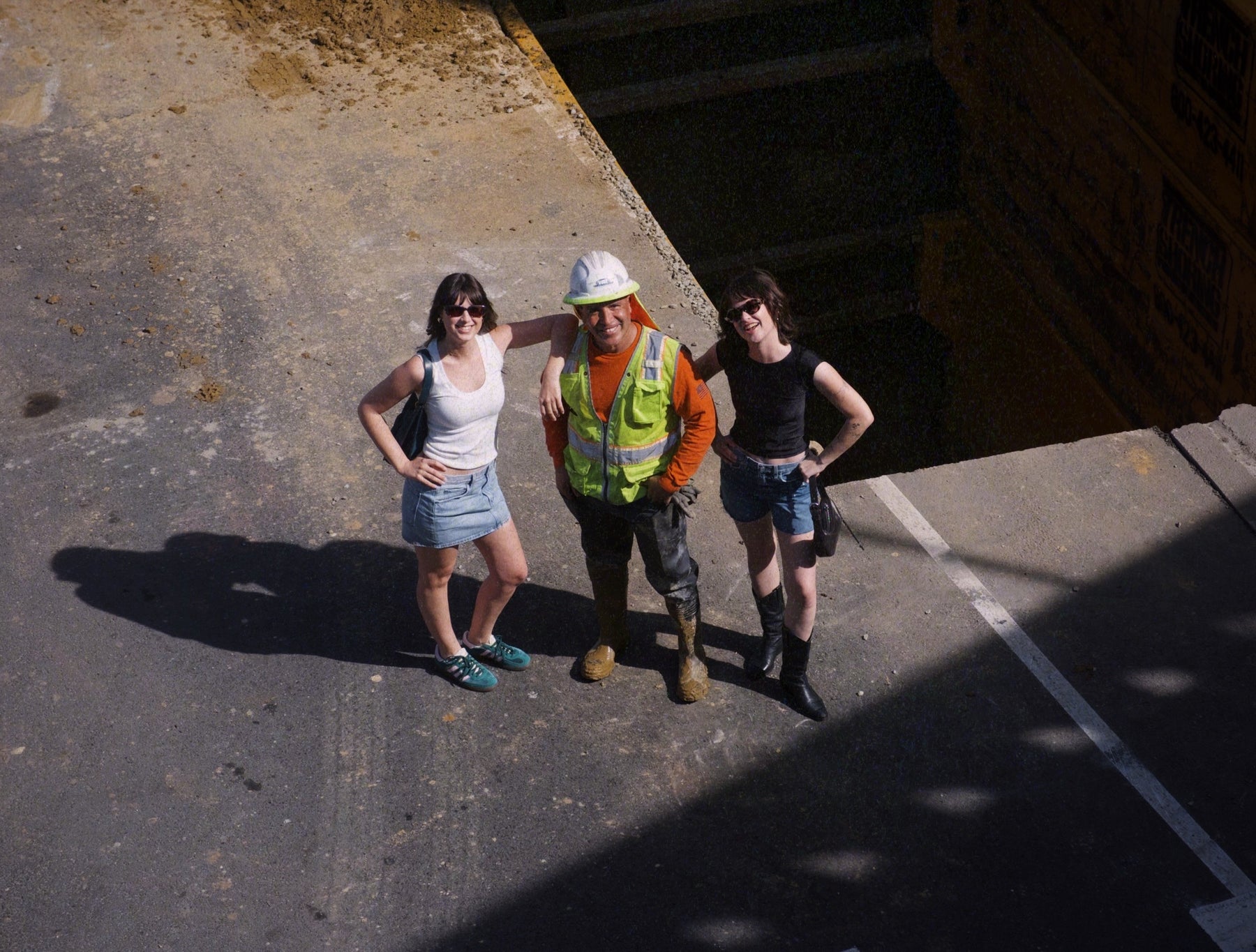 SAUV is under construction.