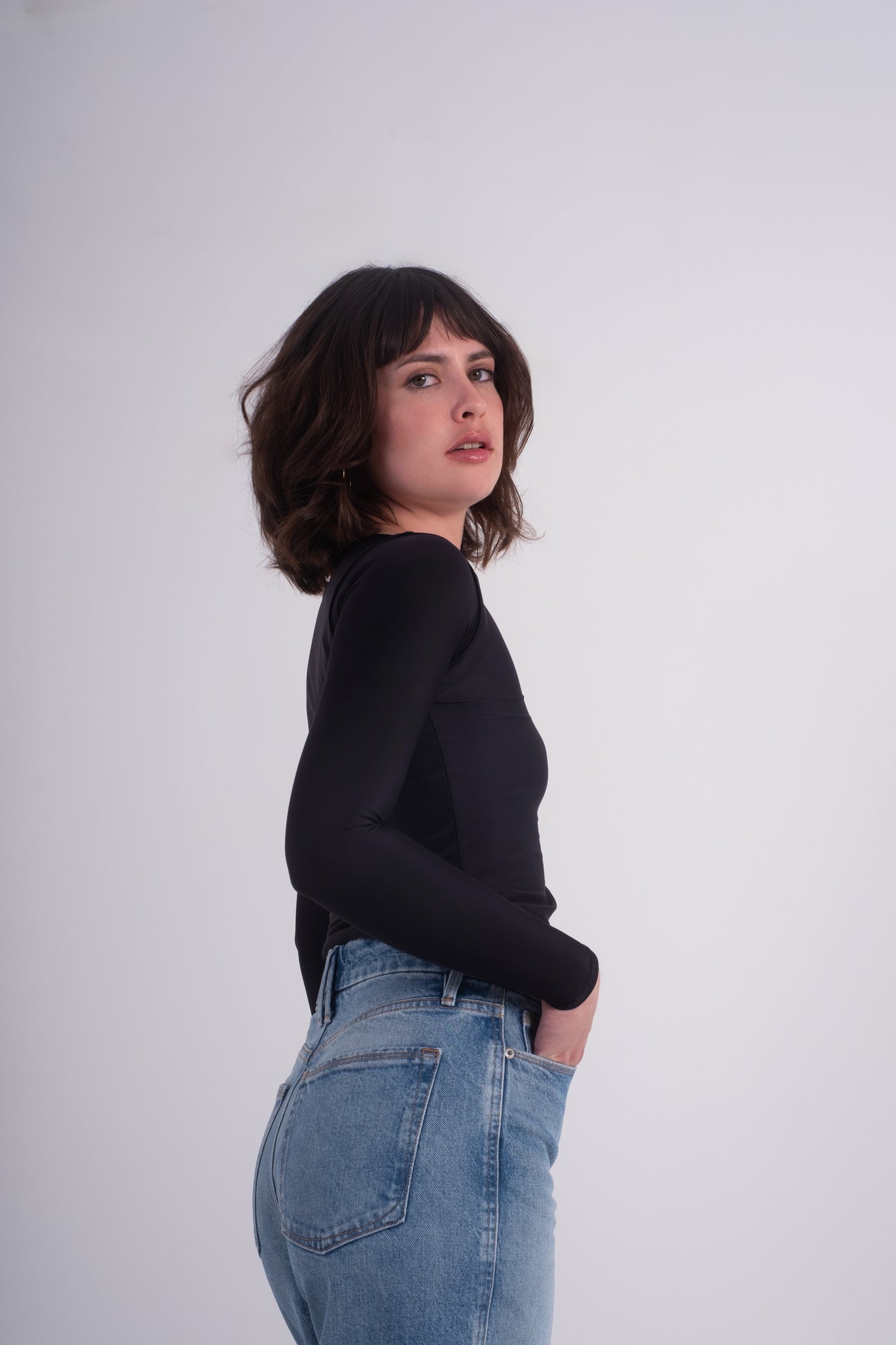 Moderne Long Sleeves