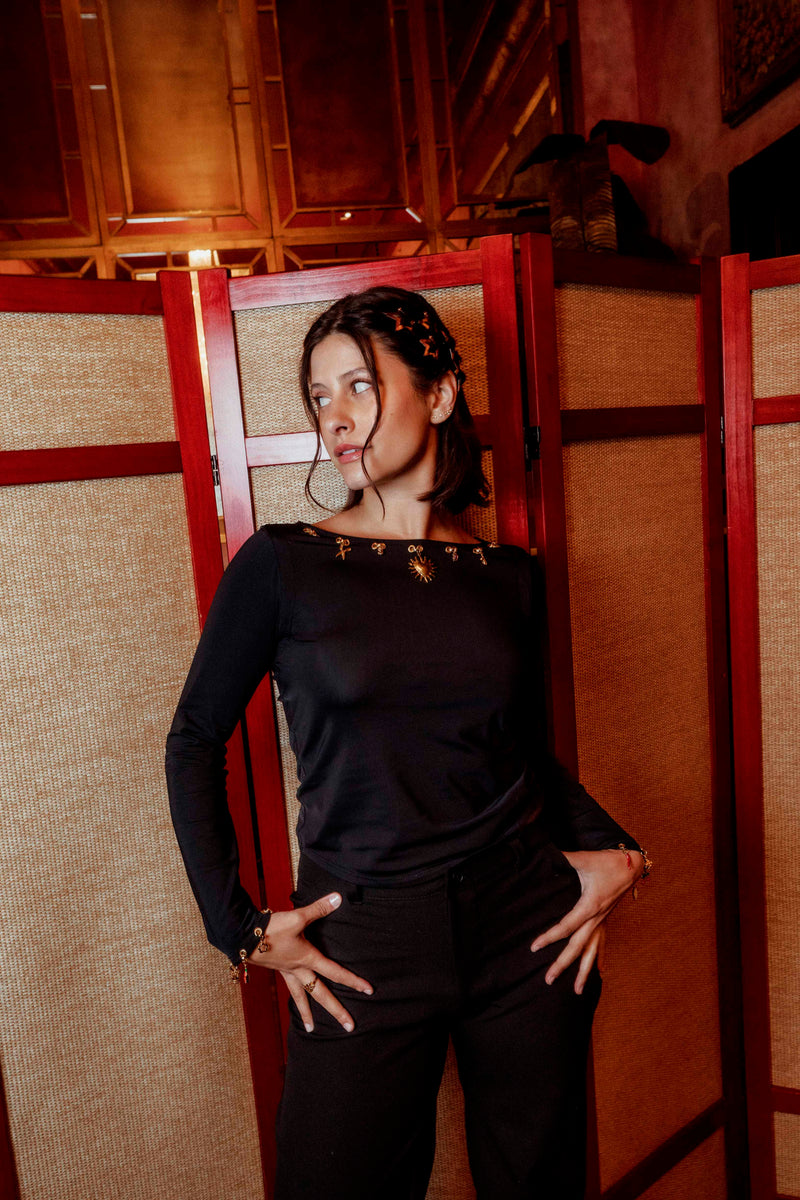 SAUV x Gabriela Ceballos Pop Up