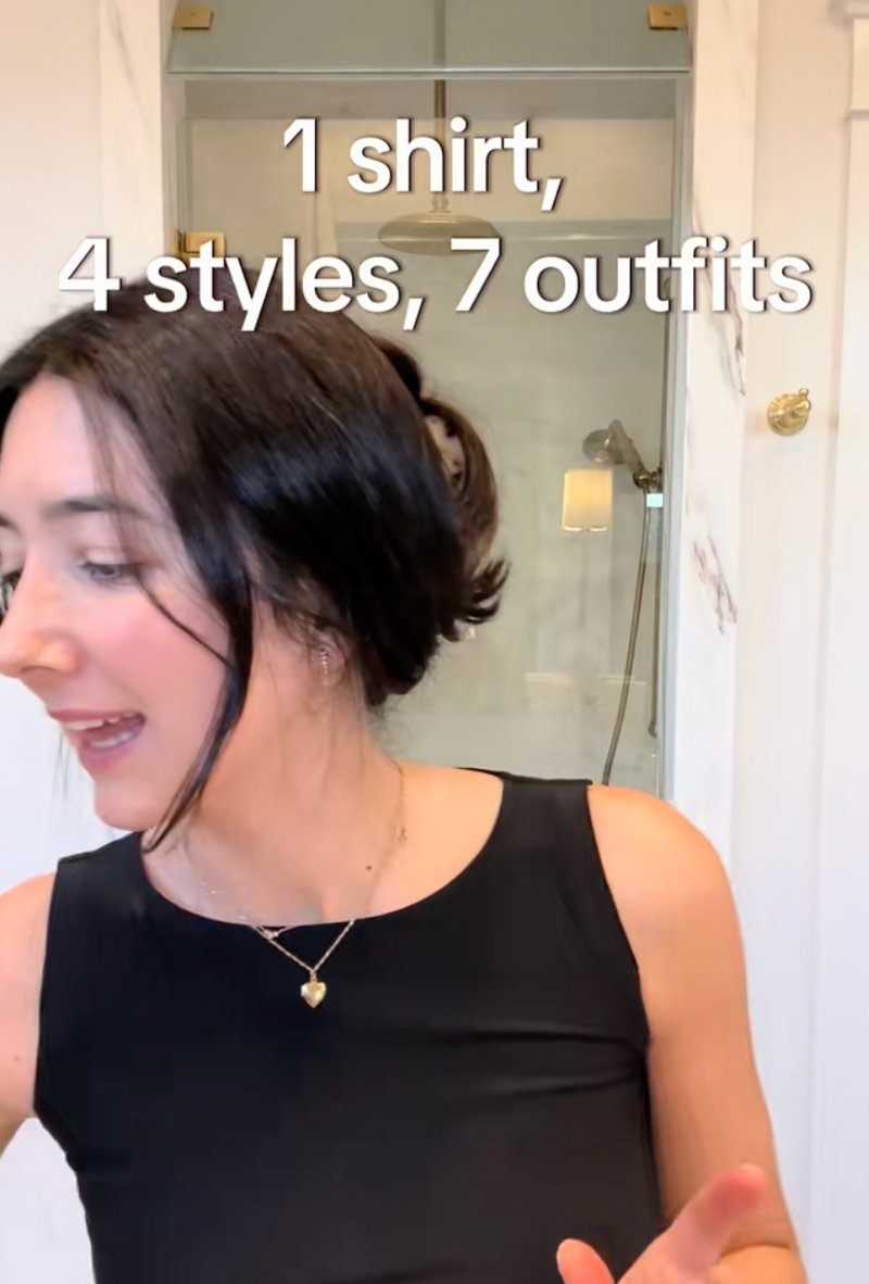 Sustainability (Multi-Look)