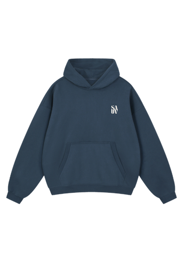 Dark SAUV Hoodie